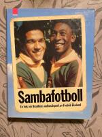 Sambafotboll