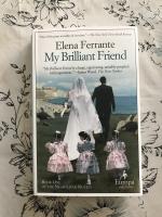 My Brilliant Friend