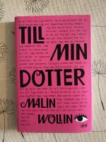 Till min dotter