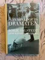 Fr&aring;n min loge p&aring; Dramaten
