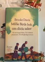 Millie Birds bok om d&ouml;da saker