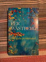 Det gula pensionatet