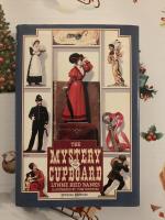 The Mystery of the Cupboard