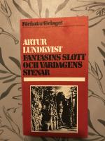 Fantasins slott och vardagens stenar