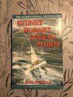 Sydney-Hobart d&ouml;dlig storm