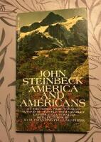 America and Americans