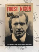 Frost / Nixon