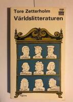 V&auml;rldslitteraturen