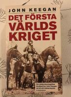 Det f&ouml;rsta v&auml;rldskriget