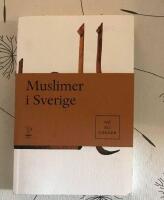 Muslimer i Sverige