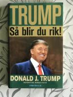 S&aring; blir du rik!