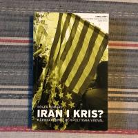 Iran i kris?
