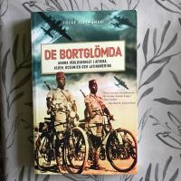 De bortgl&ouml;mda : andra v&auml;rldskriget i Afrika, Asien, Oceanien och Latinamerika