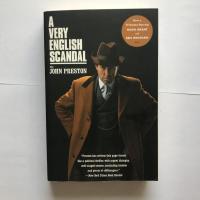 A Very English Scandal