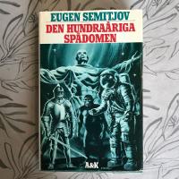 Den hundra&aring;riga sp&aring;domen