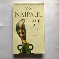 Half a life : a novel