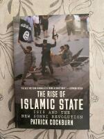 The Rise Of Islamic State