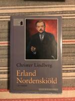 Erland Nordenskiöld : ett indianlif