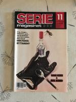 SERIE magasinet Nr 11 1987