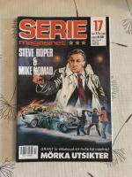 SERIE magasinet nr 17 1987