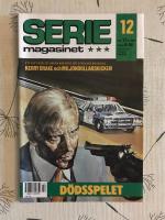 SERIE magasinet nr 12 1987