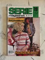 SERIE magasinet nr 19 1987