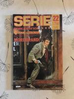 SERIE magasinet nr 22 1986