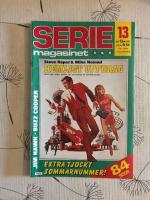 SERIE magasinet nr 13 1983