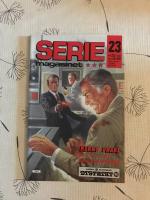 SERIE magasinet nr 23 1986