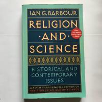 Religion and science : historical and contemporary issues