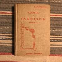 L&auml;robok i gymnastik