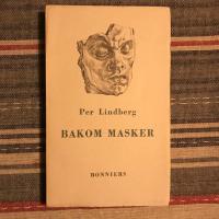 Bakom Masker