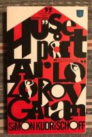 Huset p&aring; Arlozorovgatan