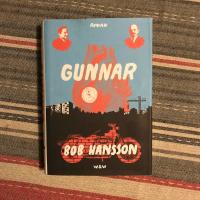 Gunnar