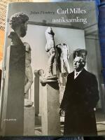 Carl Milles antiksamling