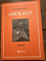 Amor Fati