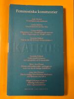 Feministiska konstteorier