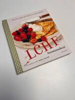LCHF-husmanskost : Den goda v&auml;gen till h&auml;lsa och viktminskning