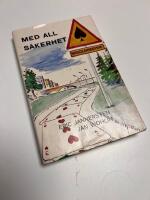 Med all s&auml;kerhet