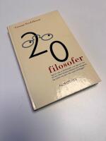 20 filosofer