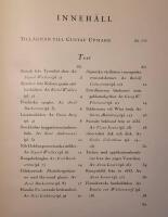 Från Nordiska museets samlingar / bilder och studier tillägnade Gustaf Upmark på hans femtioårsdag den 13 mars 1925