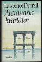 Alexandriakvartetten