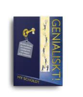 Genialiskt! : s&aring; l&aring;ser du upp den kollektiva intelligensen och skapar goda relationer