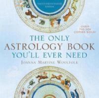 The only astrology book you&acute;ll ever need