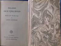 Inland och fj&auml;llbygd