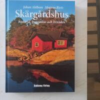 Sk&auml;rg&aring;rdshus &ndash; historia, byggstilar och livs&ouml;den