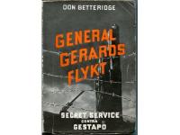 General Gerards flykt.