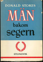 M&auml;n bakom segern.