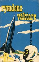 Rymdens v&auml;ktare.