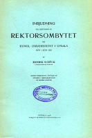 Studier i Hervararsagan.